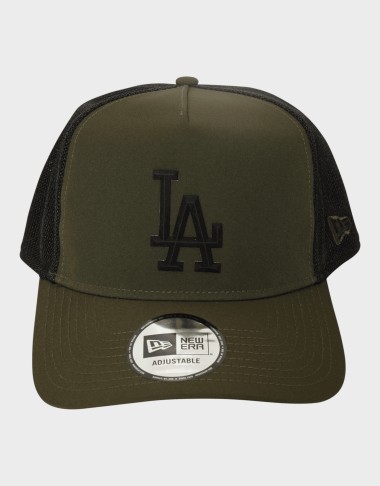 MLB SPORT TRUCKER LOSDOD