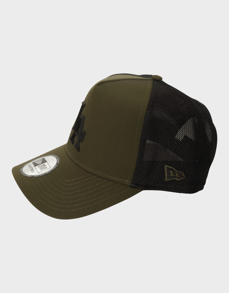MLB SPORT TRUCKER LOSDOD