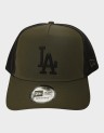 MLB SPORT TRUCKER LOSDOD