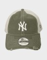COTTON CANV 9TWENTY TRUCKER NEYYAN