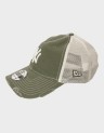 COTTON CANV 9TWENTY TRUCKER NEYYAN