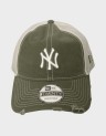 COTTON CANV 9TWENTY TRUCKER NEYYAN