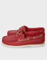 CLASSIC BOAT SHOE