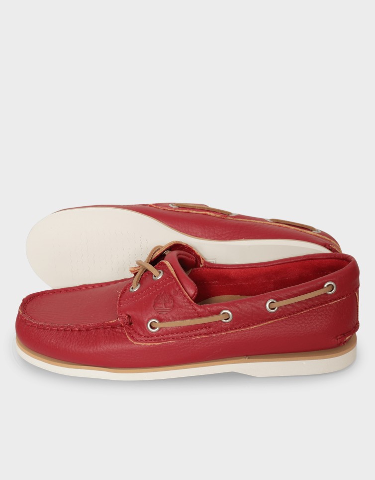 CLASSIC BOAT SHOE