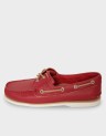 CLASSIC BOAT SHOE