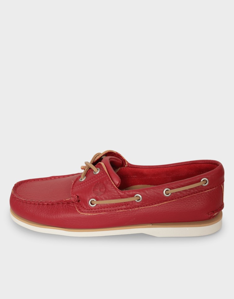 CLASSIC BOAT SHOE