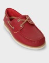 CLASSIC BOAT SHOE