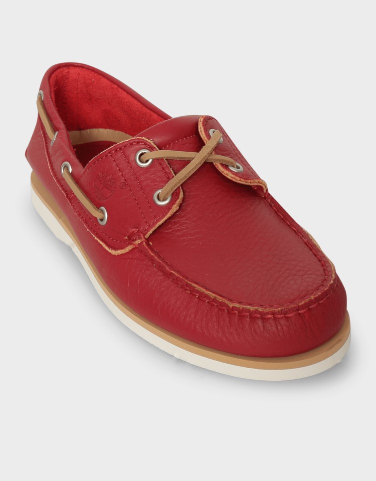 CLASSIC BOAT SHOE