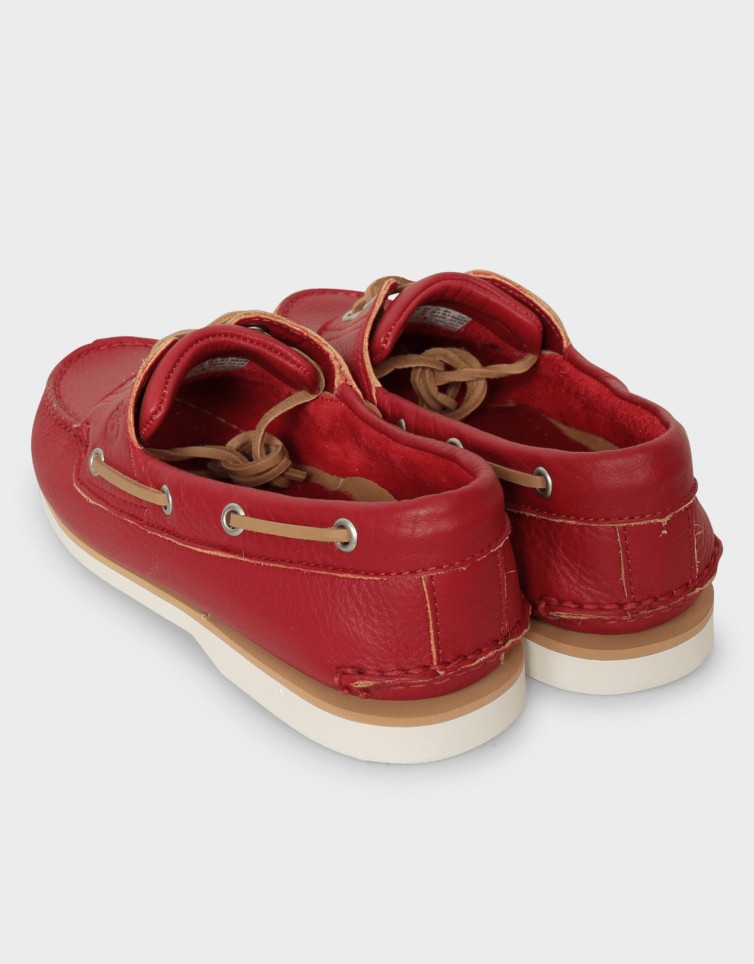 CLASSIC BOAT SHOE