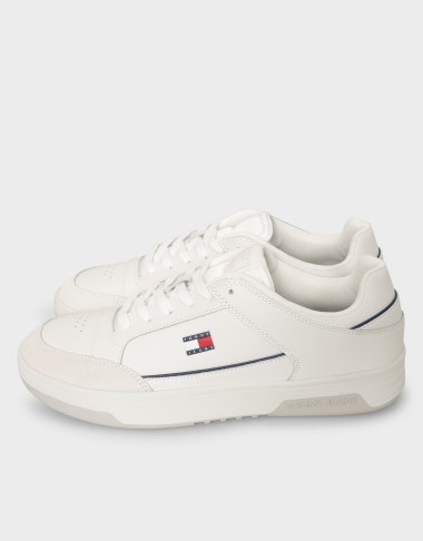 CUPSOLE LEATHER