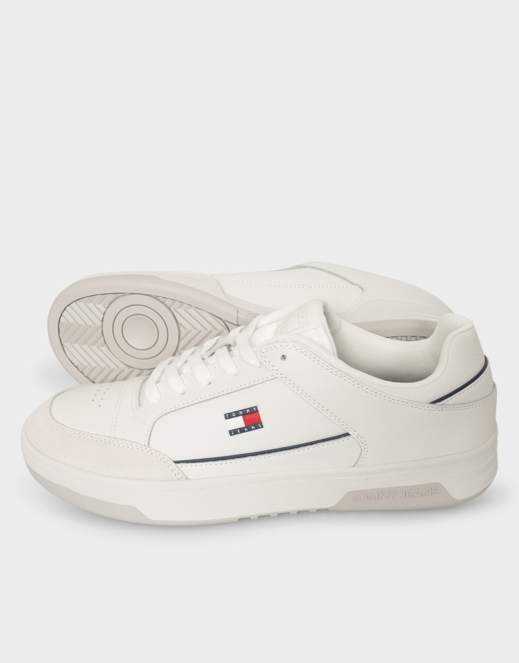 CUPSOLE LEATHER