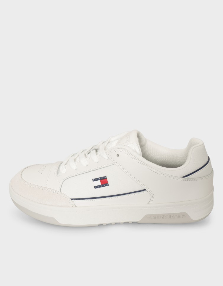 CUPSOLE LEATHER