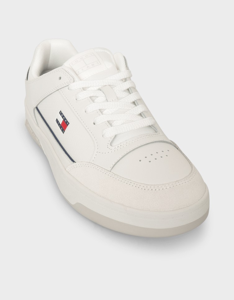 CUPSOLE LEATHER