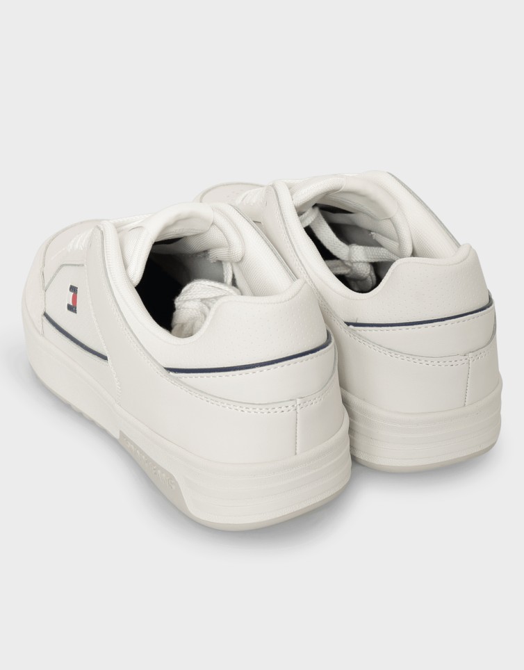 CUPSOLE LEATHER