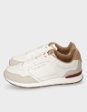 LIGHT EVA RUNNER LEATHER