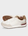 LIGHT EVA RUNNER LEATHER