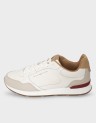 LIGHT EVA RUNNER LEATHER