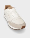 LIGHT EVA RUNNER LEATHER