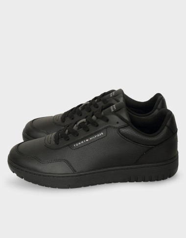 BASKET CORE LEATHER