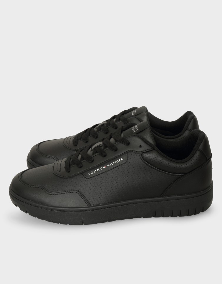 BASKET CORE LEATHER