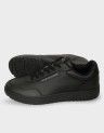 BASKET CORE LEATHER
