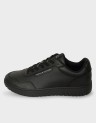 BASKET CORE LEATHER