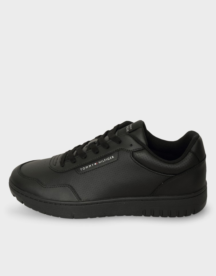 BASKET CORE LEATHER