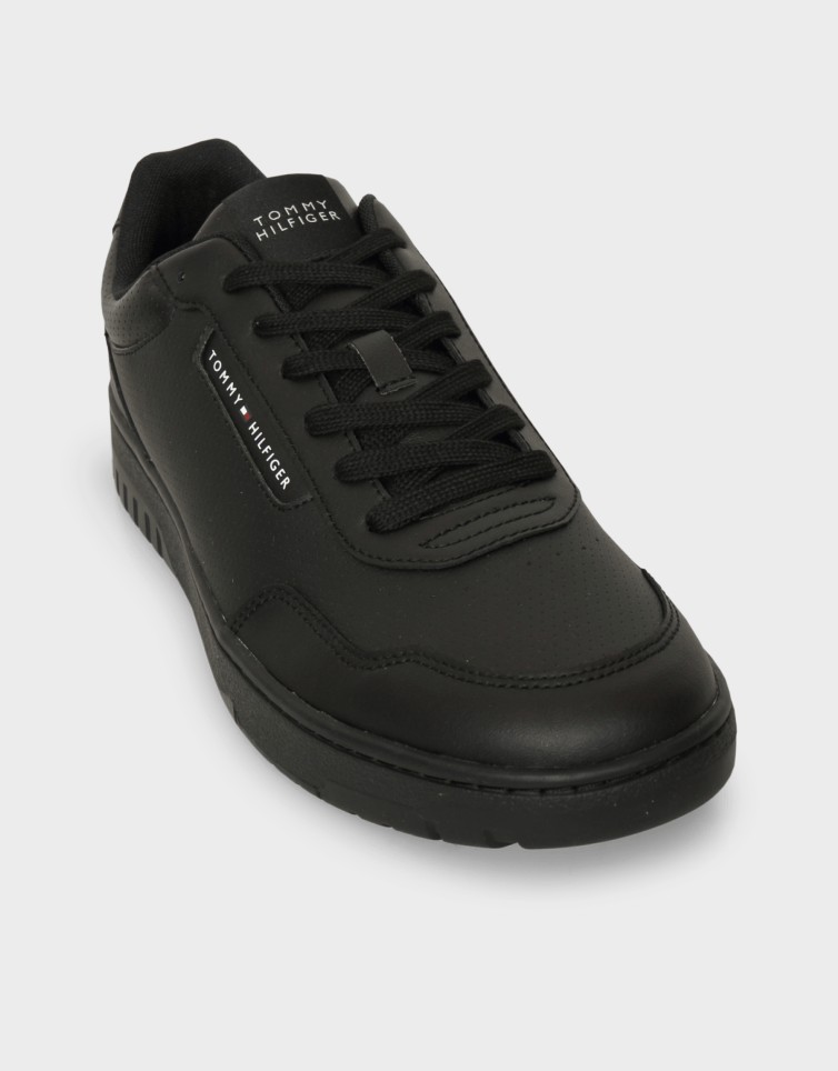 BASKET CORE LEATHER