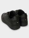 BASKET CORE LEATHER