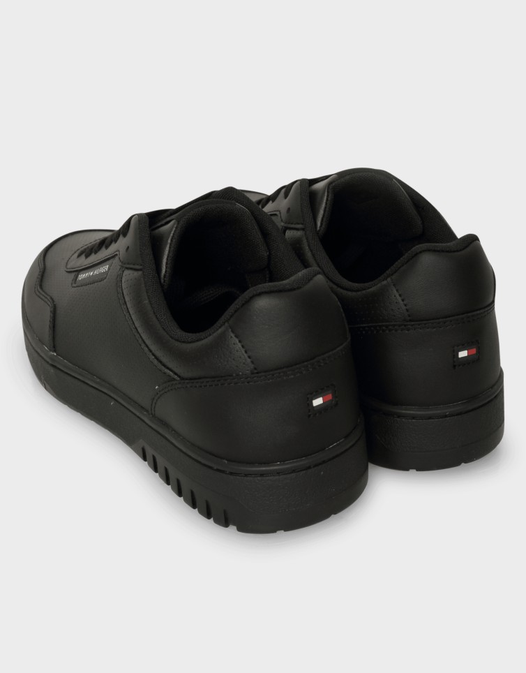BASKET CORE LEATHER