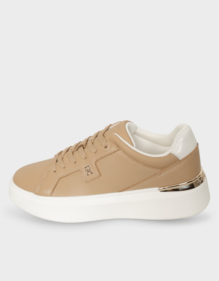CHIC PLATFORM