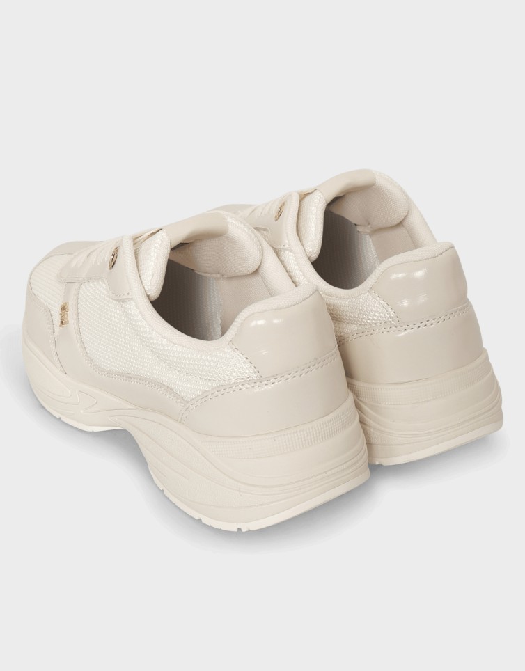 MODERN RUNNER SHINY