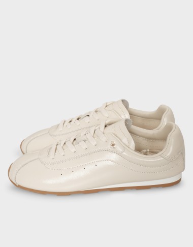 BELLA SNEAKER LEATHER