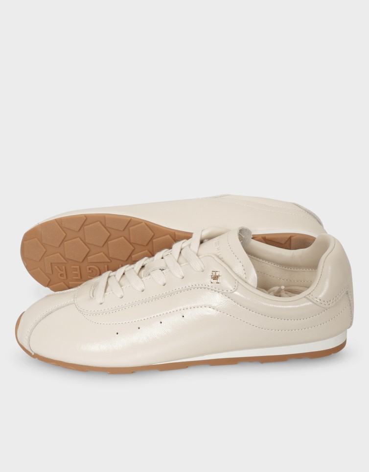 BELLA SNEAKER LEATHER