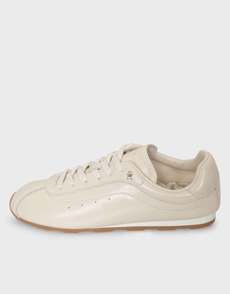 BELLA SNEAKER LEATHER