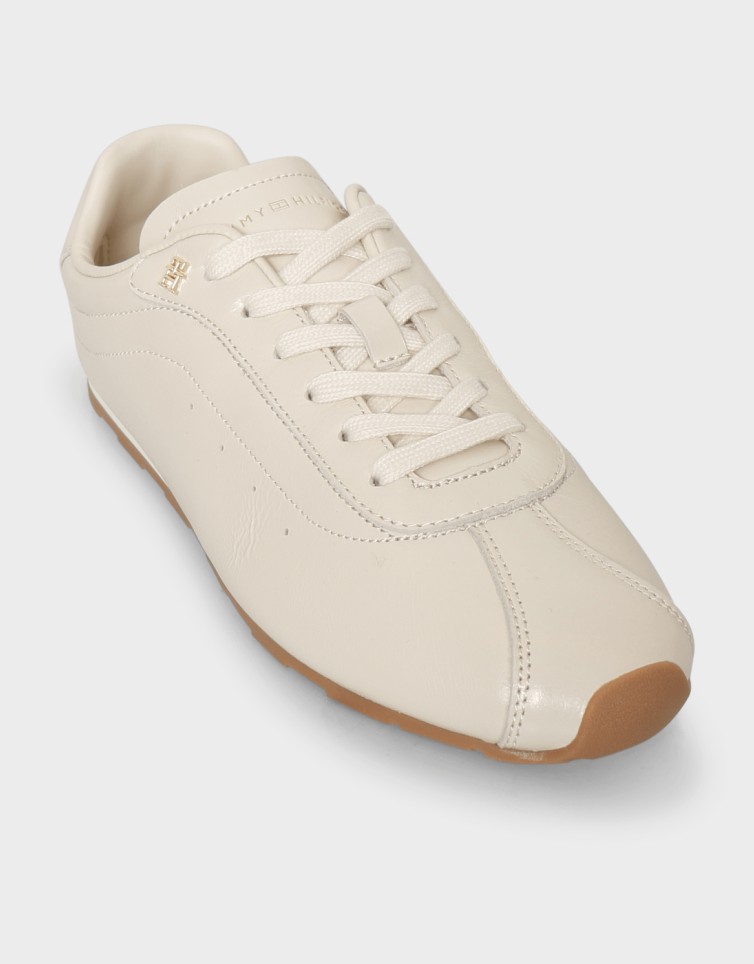 BELLA SNEAKER LEATHER