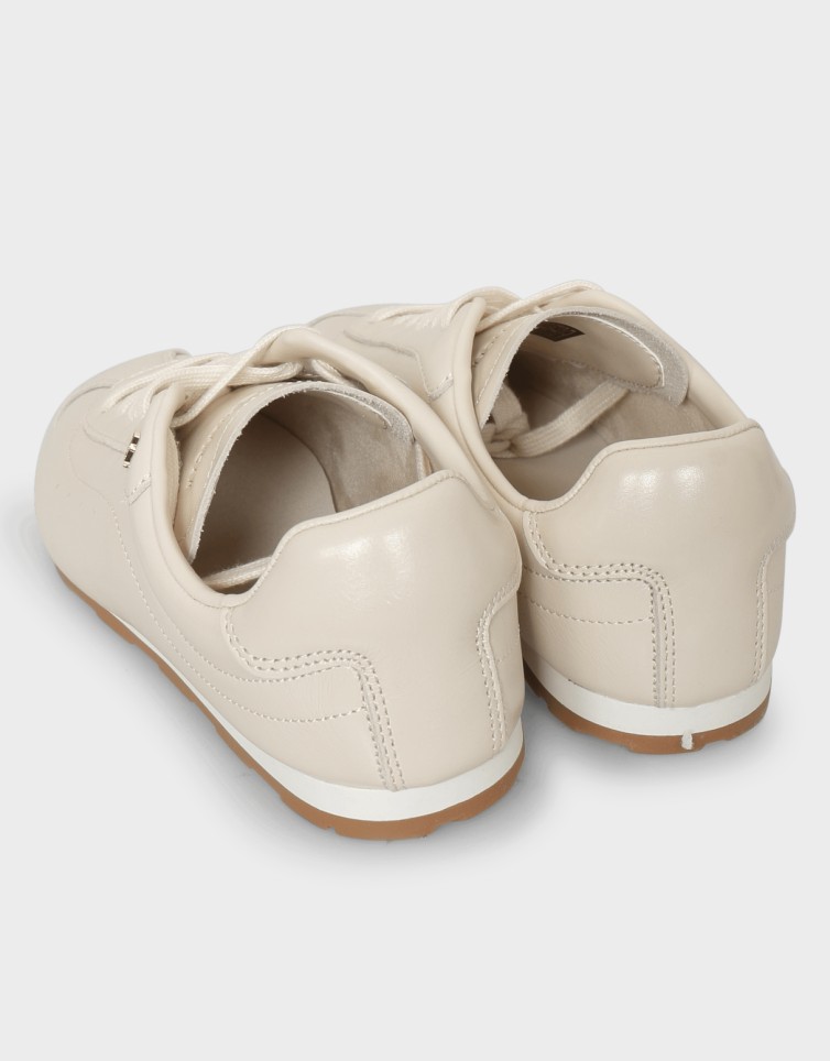 BELLA SNEAKER LEATHER