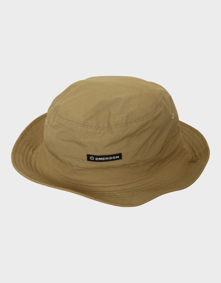BUCKET HAT