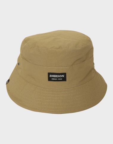 BUCKET HAT