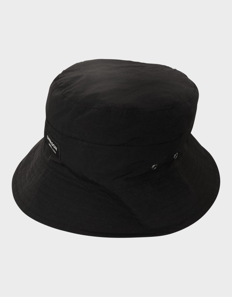 BUCKET HAT