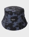 PRINTED REVERSIBLE BUCKET HAT