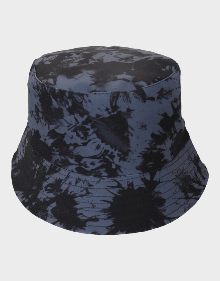 PRINTED REVERSIBLE BUCKET HAT