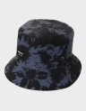 PRINTED REVERSIBLE BUCKET HAT