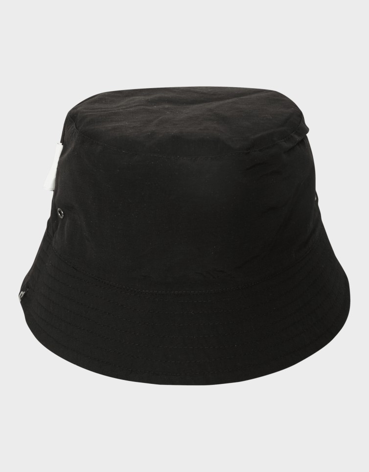 PRINTED REVERSIBLE BUCKET HAT