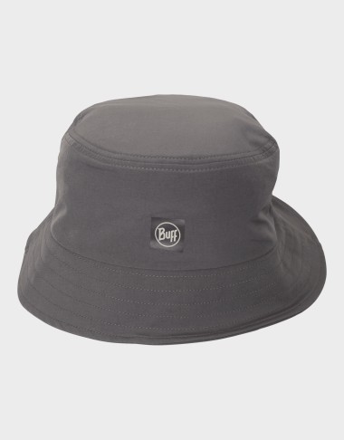 ADVENTURE BUCKET HAT