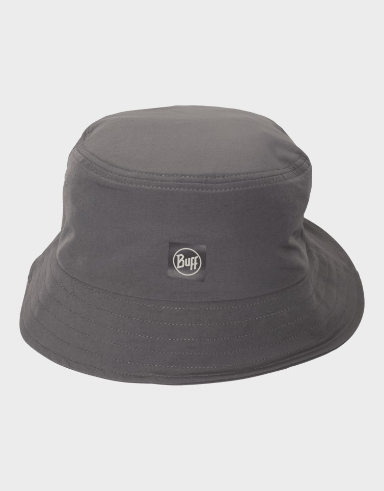 ADVENTURE BUCKET HAT