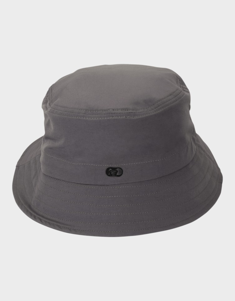 ADVENTURE BUCKET HAT