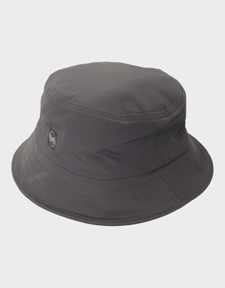 ADVENTURE BUCKET HAT
