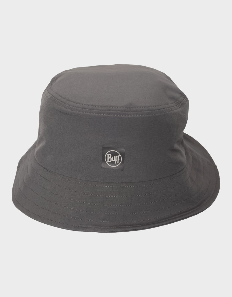 ADVENTURE BUCKET HAT