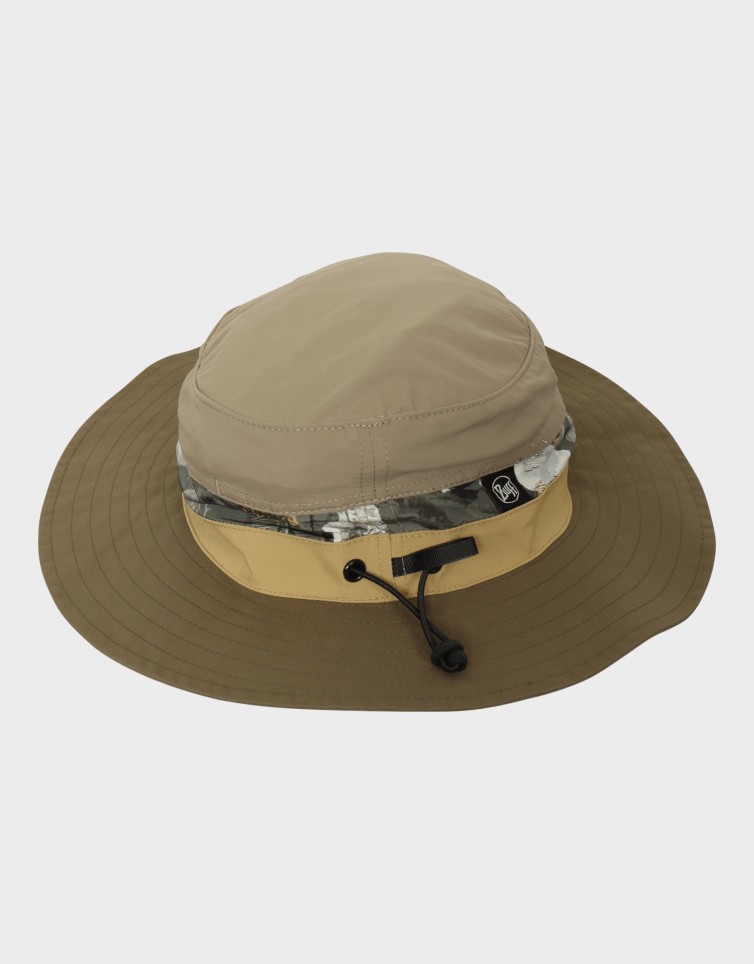 EXPLORE BOONEY HAT